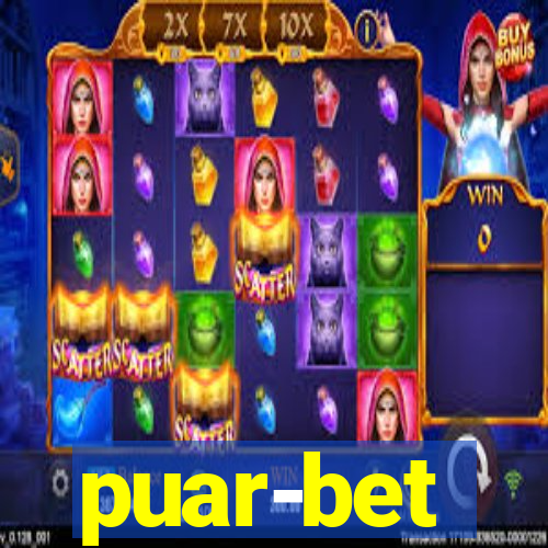 puar-bet