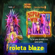 roleta blaze