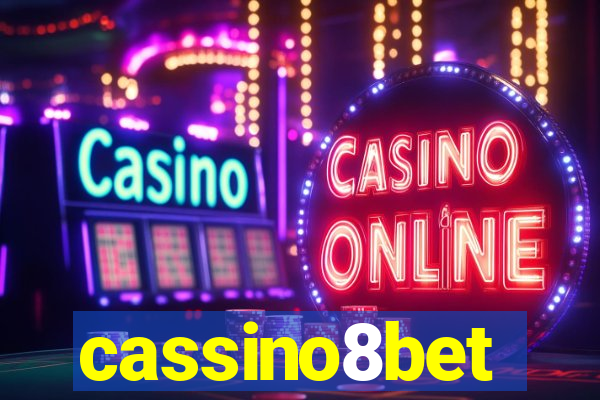 cassino8bet