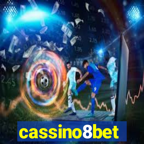 cassino8bet