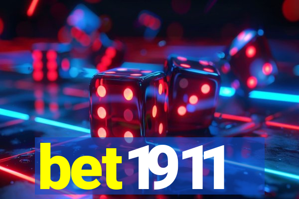 bet1911