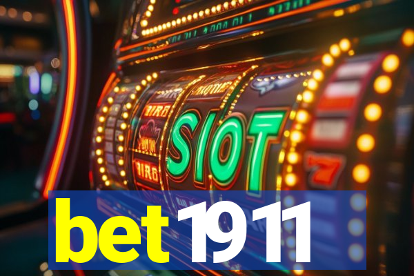 bet1911