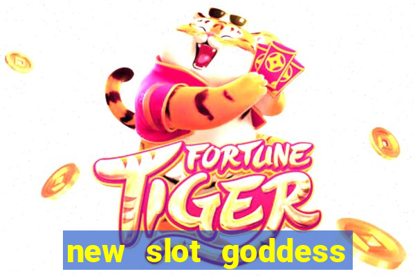 new slot goddess of moon