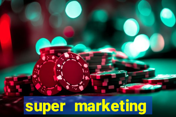 super marketing simulator dinheiro infinito