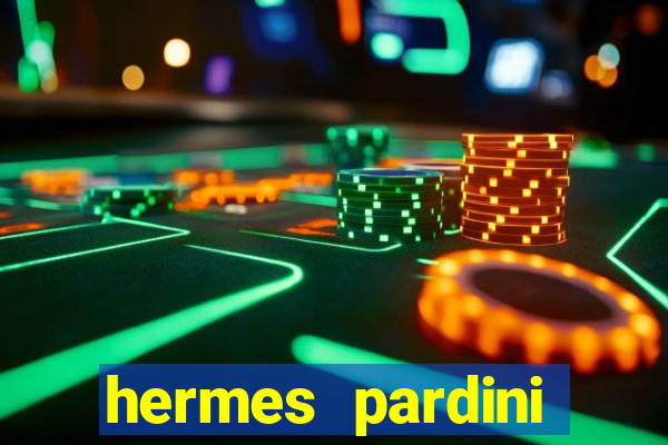 hermes pardini unidade morumbi