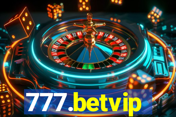 777.betvip