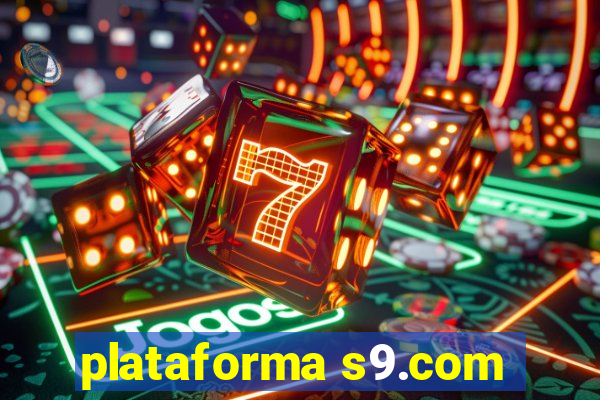 plataforma s9.com