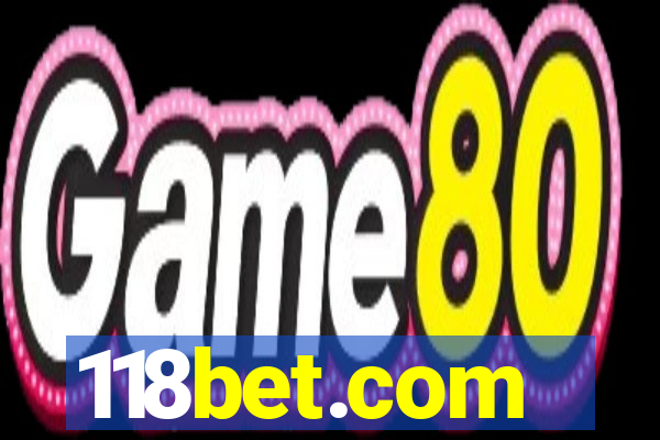 118bet.com