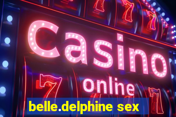 belle.delphine sex