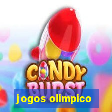 jogos olimpico