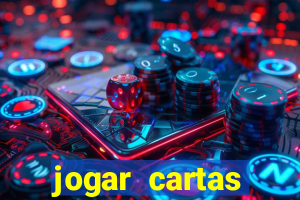 jogar cartas ciganas on line