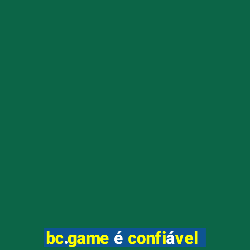 bc.game é confiável