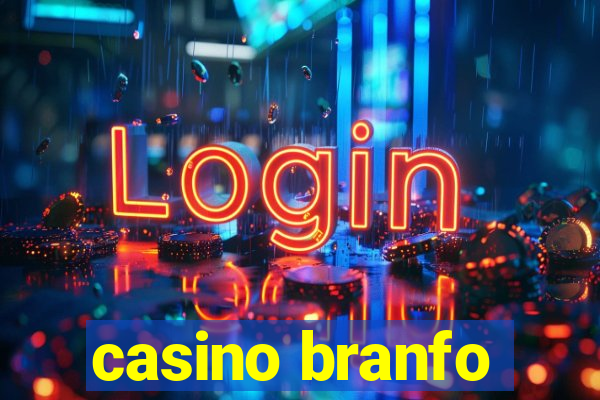 casino branfo