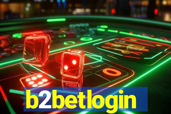 b2betlogin