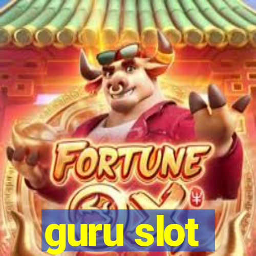 guru slot