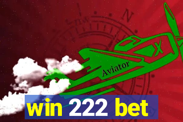 win 222 bet