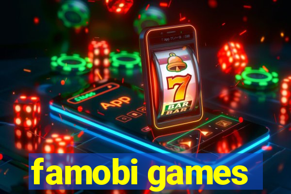 famobi games