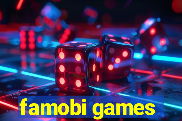 famobi games