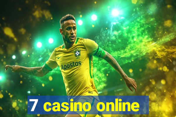 7 casino online