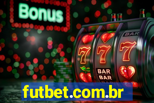 futbet.com.br