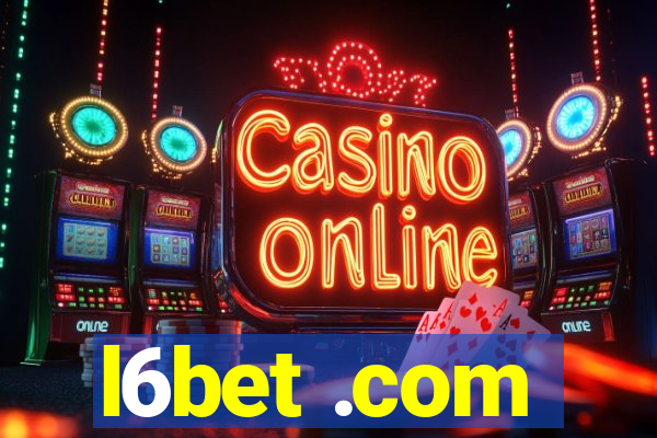 l6bet .com