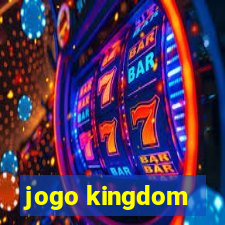 jogo kingdom