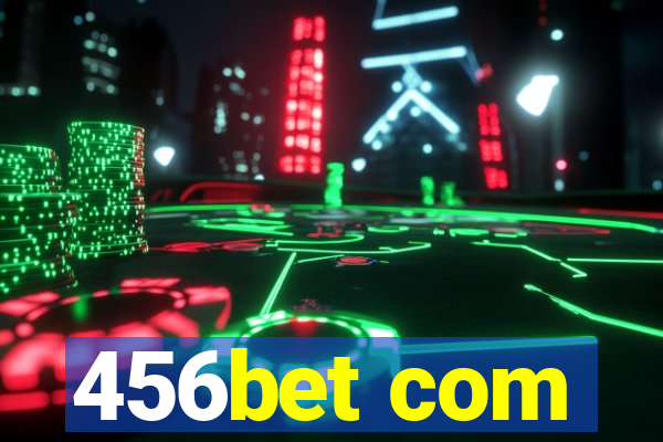 456bet com