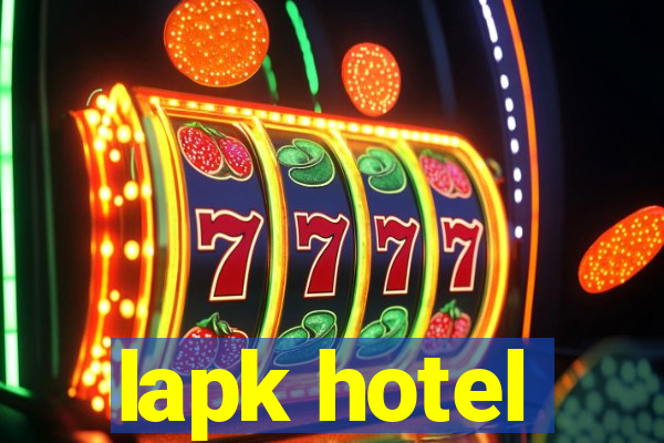 lapk hotel