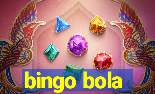 bingo bola