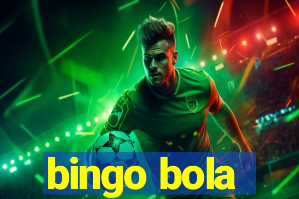 bingo bola