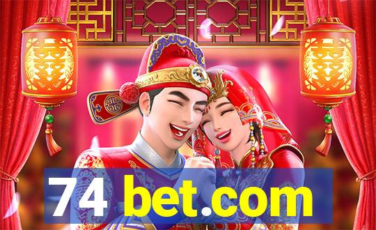 74 bet.com