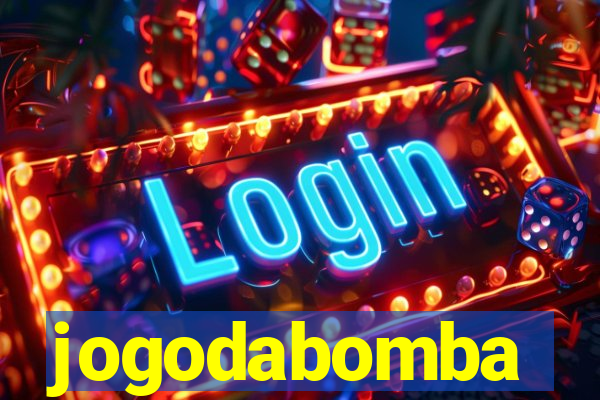 jogodabomba