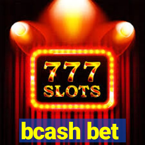 bcash bet