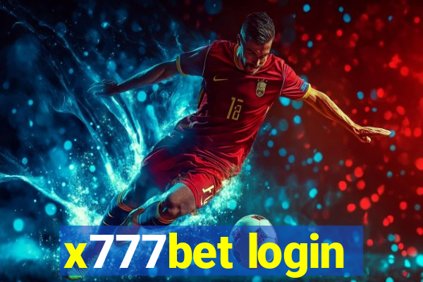 x777bet login