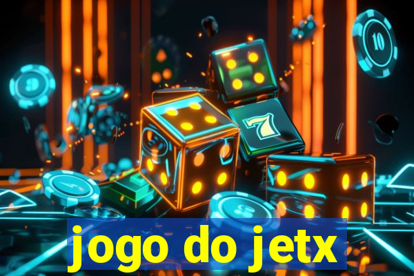 jogo do jetx