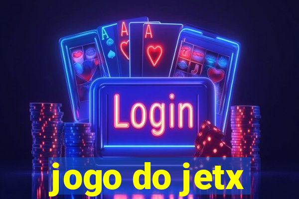 jogo do jetx