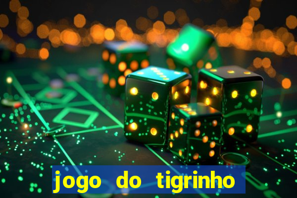 jogo do tigrinho para iphone