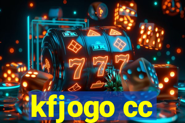 kfjogo cc