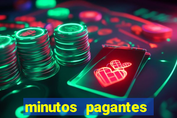 minutos pagantes slots pg telegram