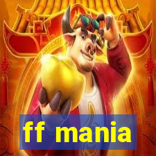 ff mania