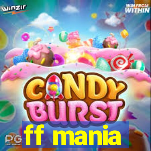 ff mania