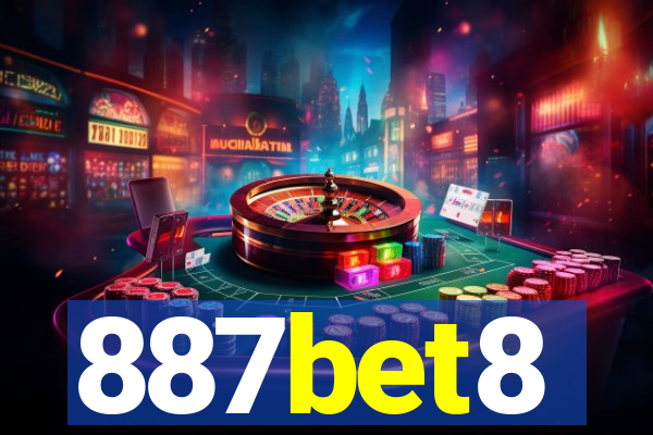 887bet8