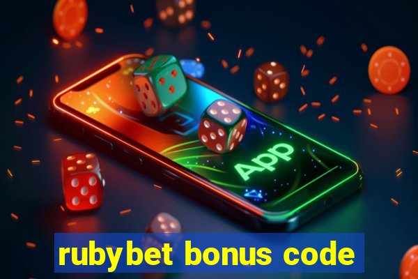 rubybet bonus code