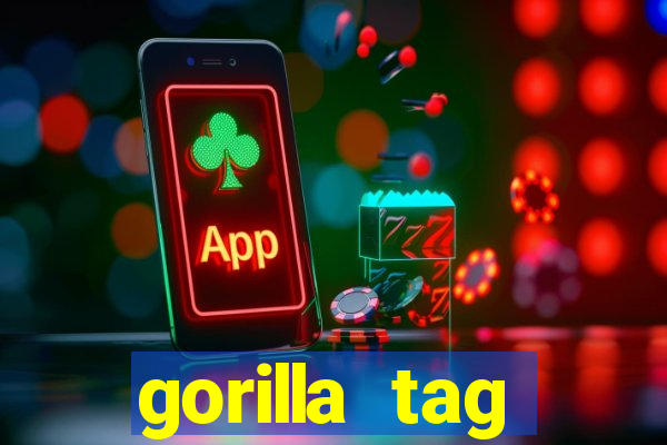 gorilla tag download mobile