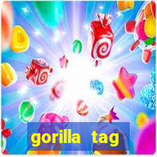 gorilla tag download mobile