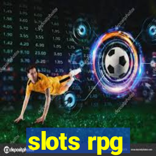 slots rpg