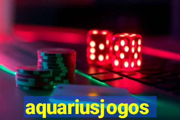 aquariusjogos