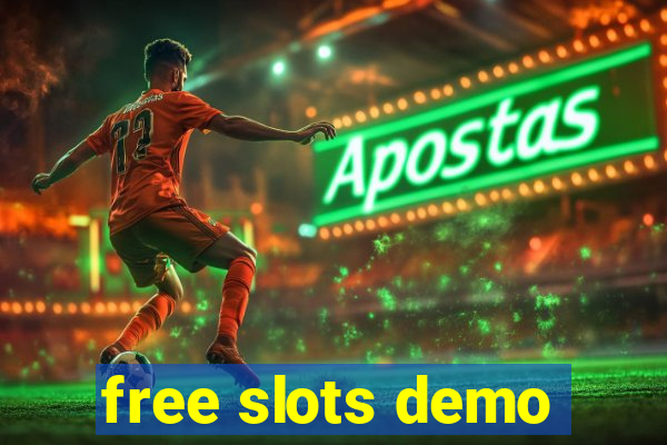 free slots demo