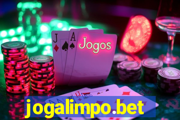 jogalimpo.bet