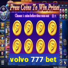 volvo 777 bet